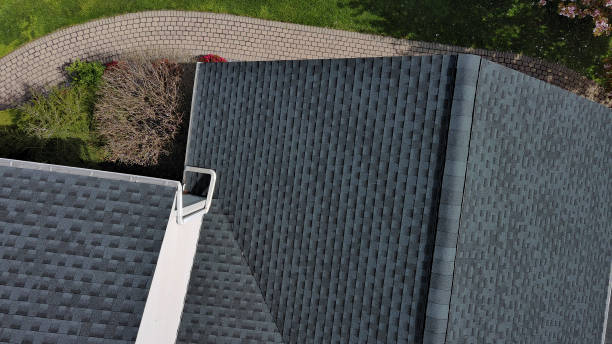 Fast & Reliable Emergency Roof Repairs in Oxford, MI